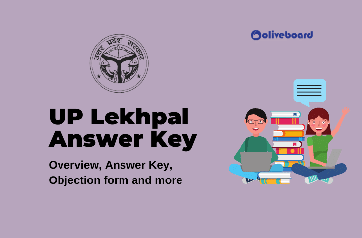 UP Lekhpal Answer Key