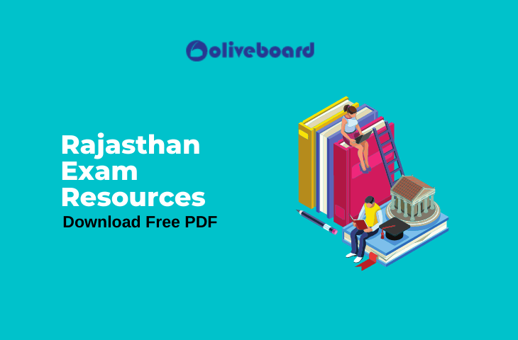 Rajasthan Exam resources