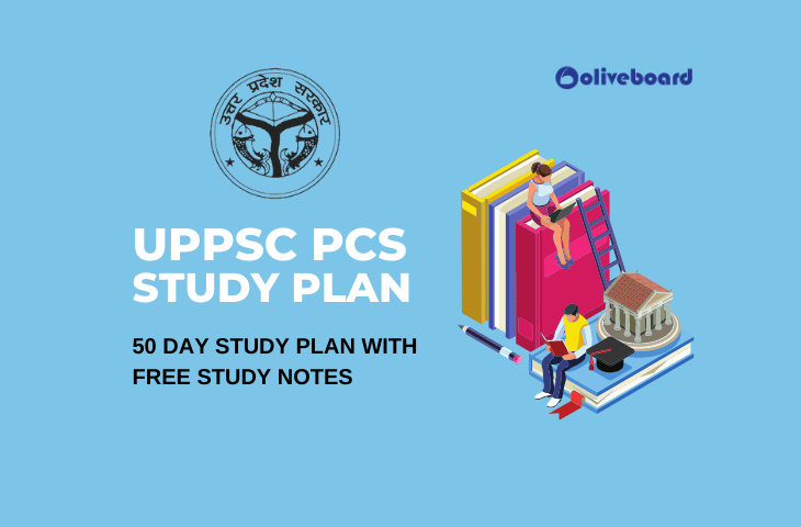 UPPSC PCS STUDY PLAN
