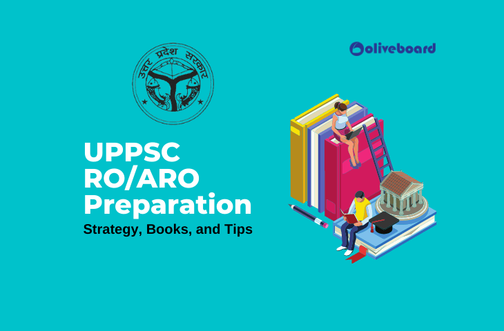 UPPSC RO/ARO exam