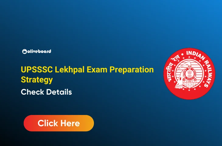 UPSSSC Lekhpal Exam Preparation Strategy