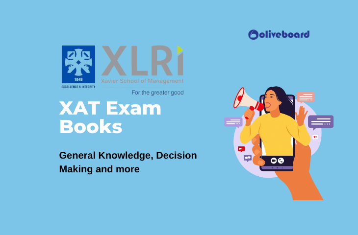 XAT Exam Books