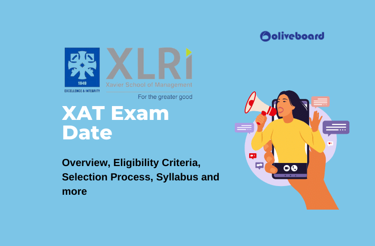 XAT Exam Date