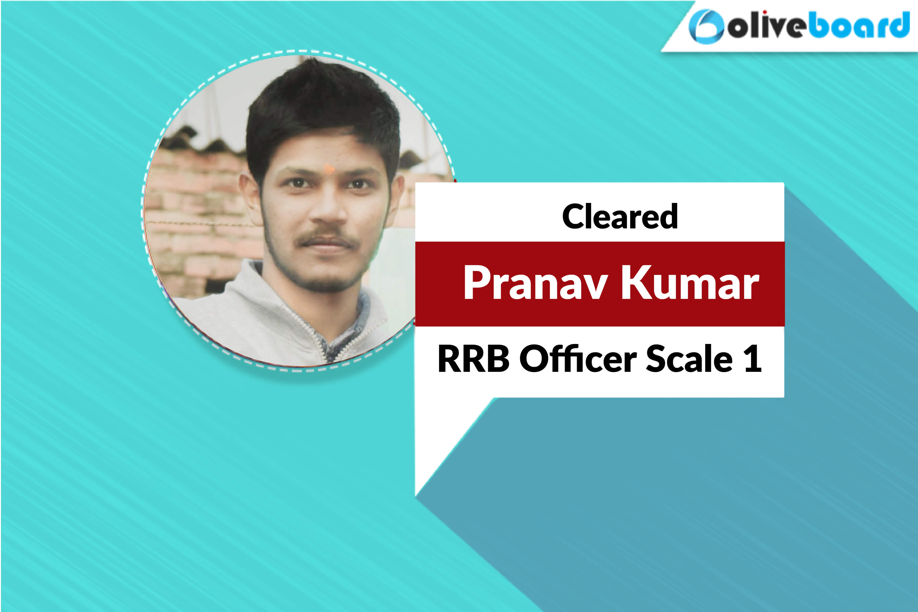 Success Story of Pranav Kumar