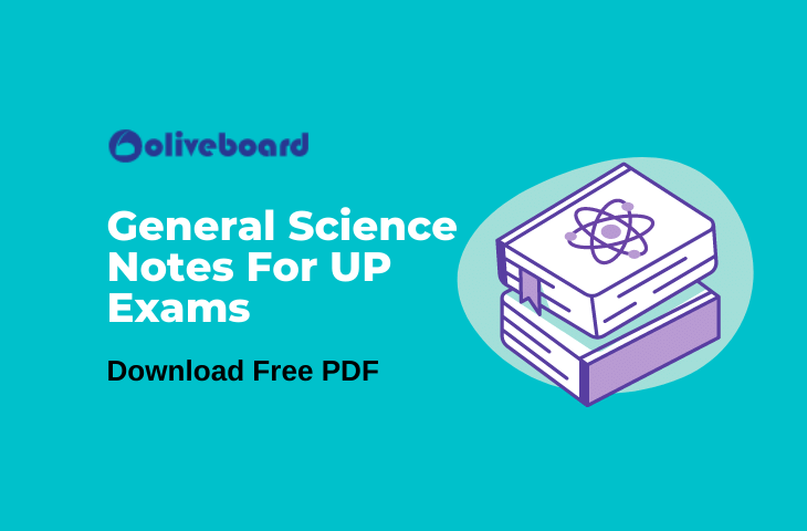 general science notes for up exams