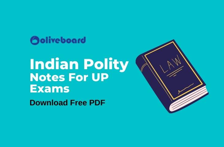 indian polity notes for up exams