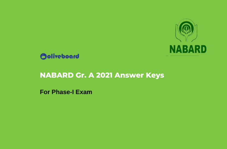nabard grade a answer key