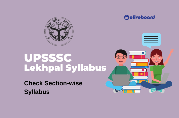 upsssc lekhpal syllabus