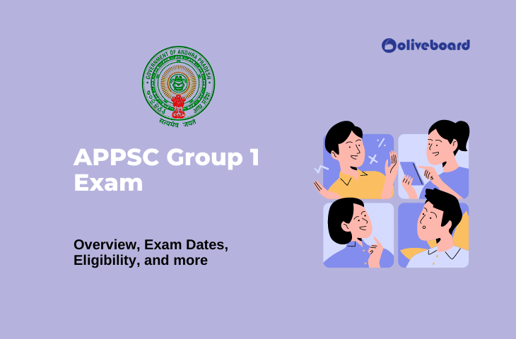 APPSC Group 1 Exam