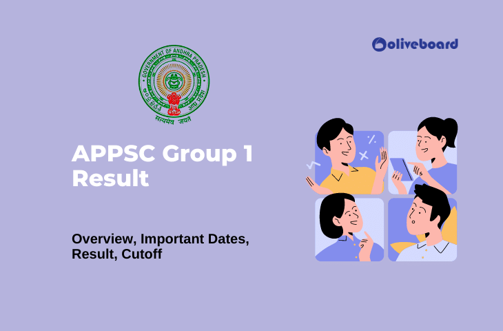 APPSC Group 1 Result