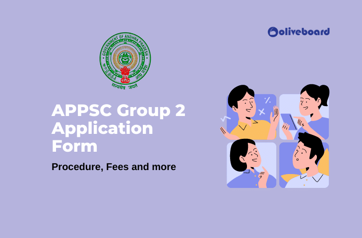 APPSC Group 2 Application Form