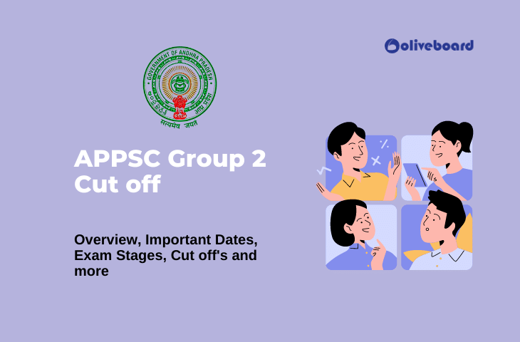 APPSC Group 2 Cut off