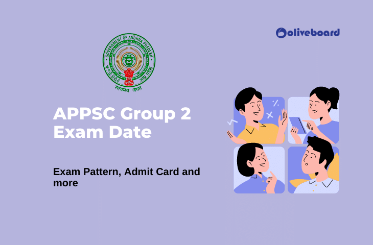 APPSC Group 2 Exam Date