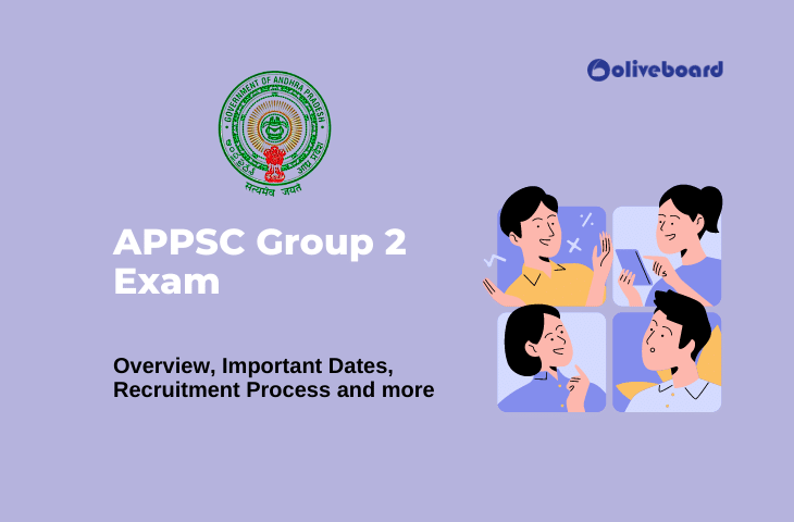 APPSC Group 2 Exam