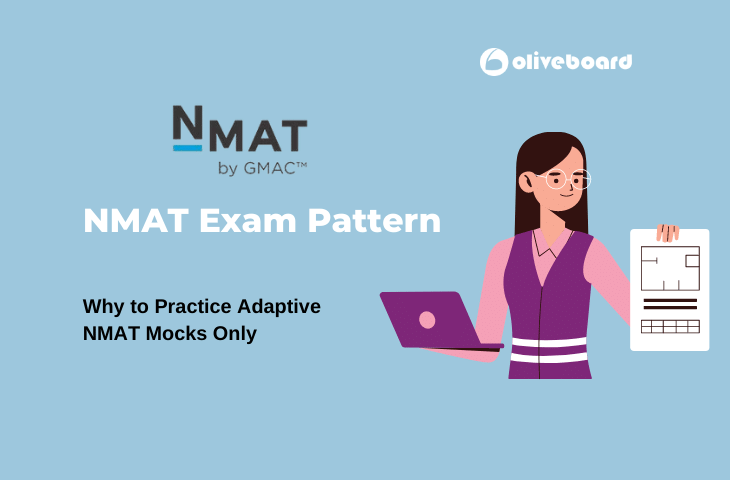 Adaptive NMAT Mocks