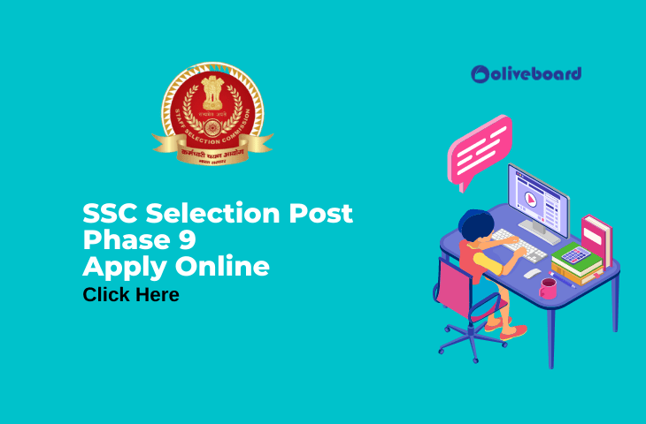 ssc selection post phase 9 apply online