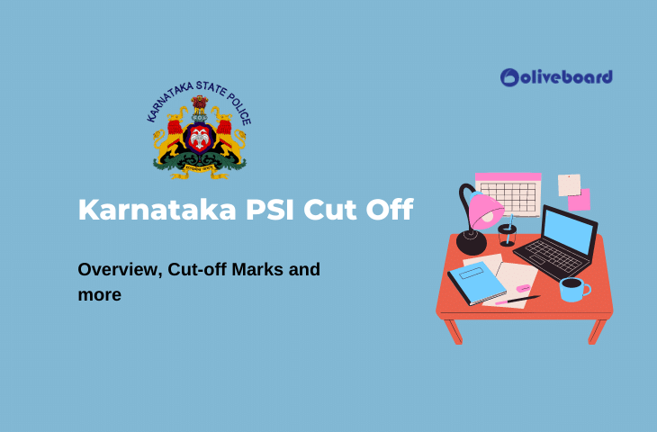 Karnataka PSI Cut Off