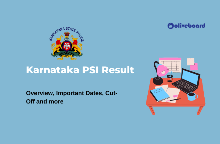 Karnataka PSI Result