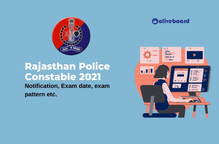 Rajasthan Police constable exam