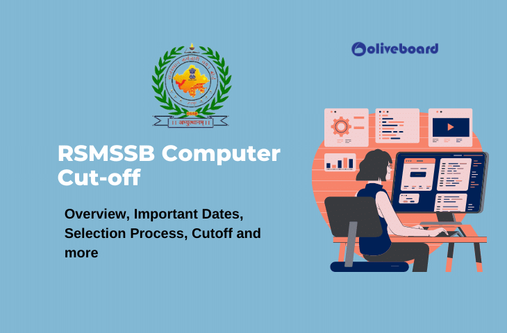 RSMSSB Computer Cut-off