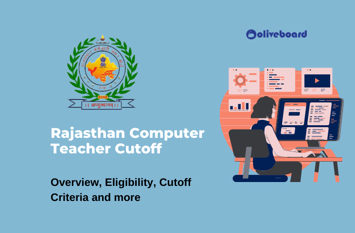 Rajasthan Computer Teacher Cutoff