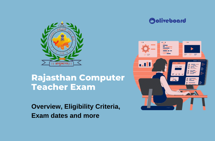 Rajasthan Computer Teacher Exam