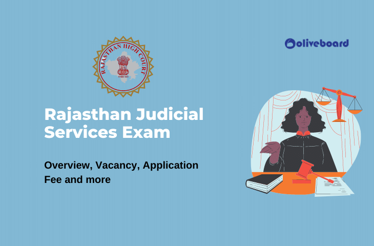 Rajasthan Judicial Services Exam