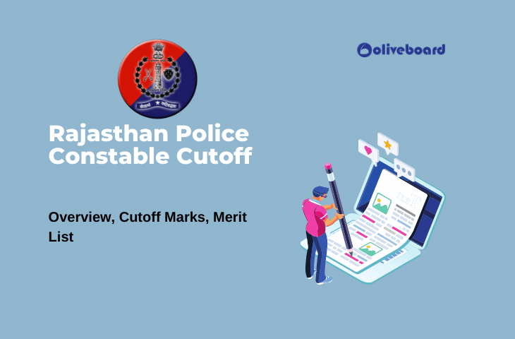 Rajasthan Police Constable Cutoff