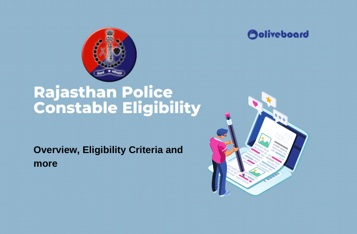 Rajasthan Police Constable Eligibility