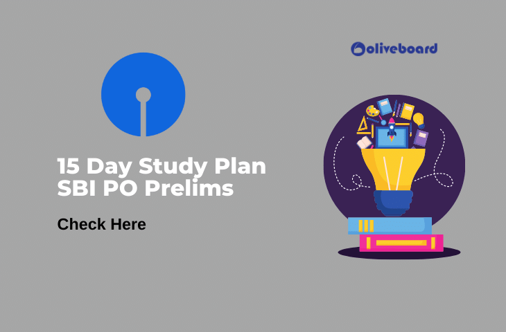 SBI po study plan