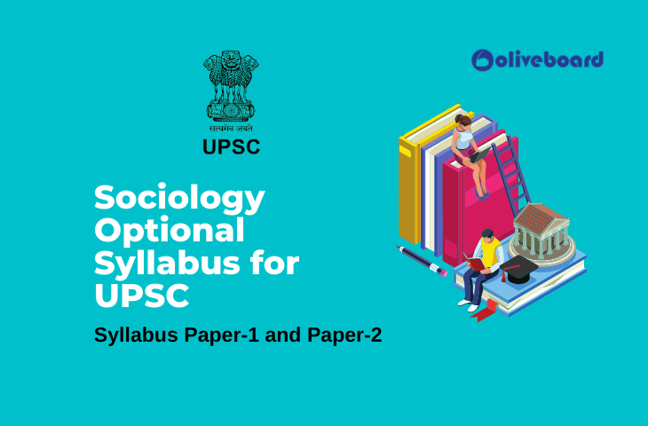 Sociology Optional Syllabus for UPSC