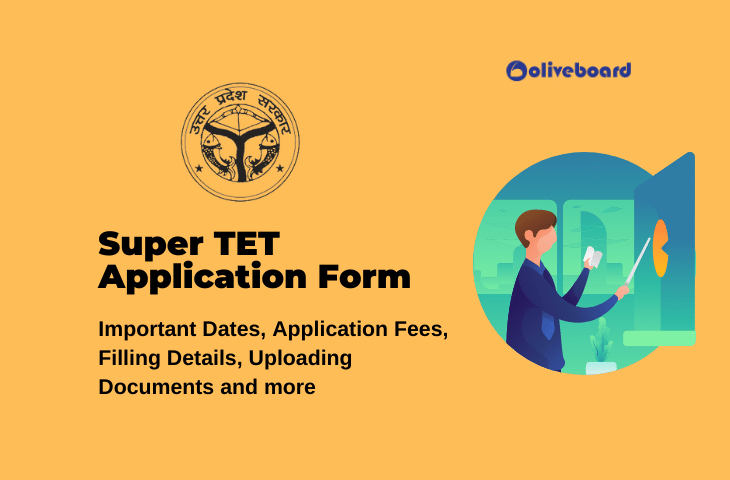 Super TET Application Form