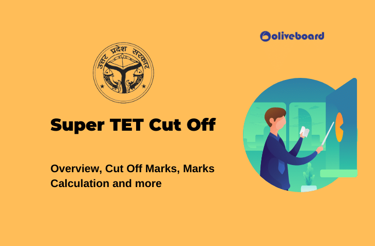 Super TET Cut Off