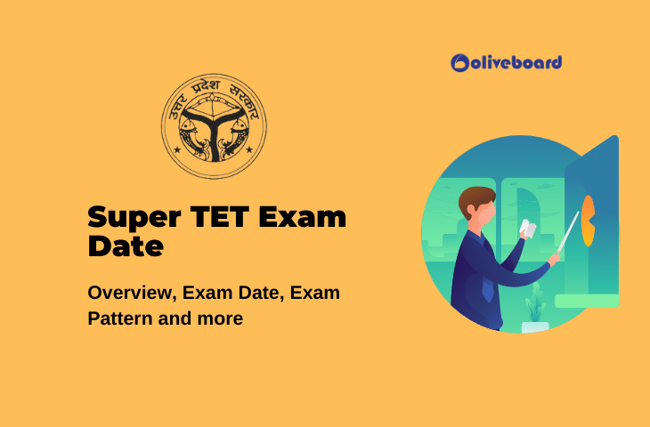 Super TET Exam Date