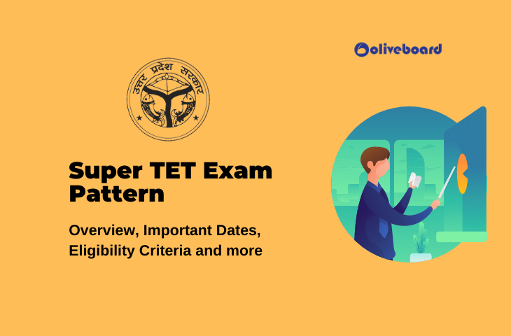 Super TET Exam Pattern