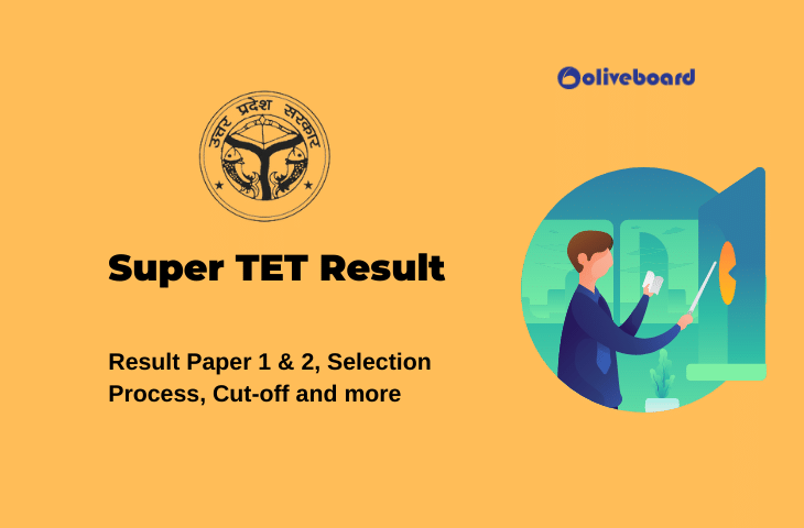 Super TET Result