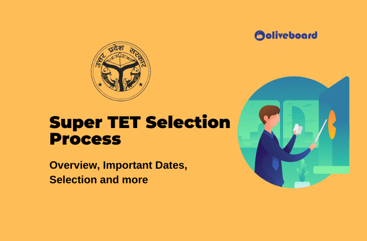 Super TET Selection Process