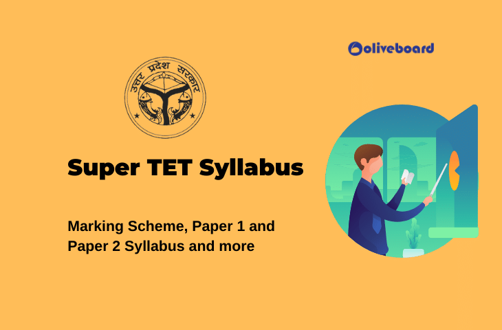 Super TET Syllabus