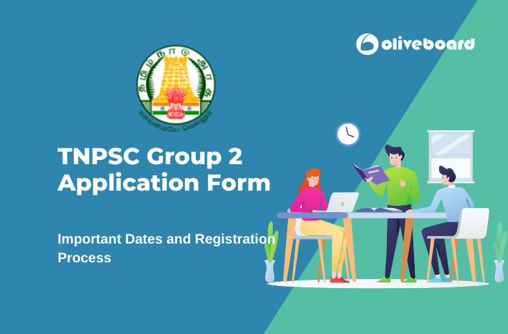 TNPSC Group 2 Application Form
