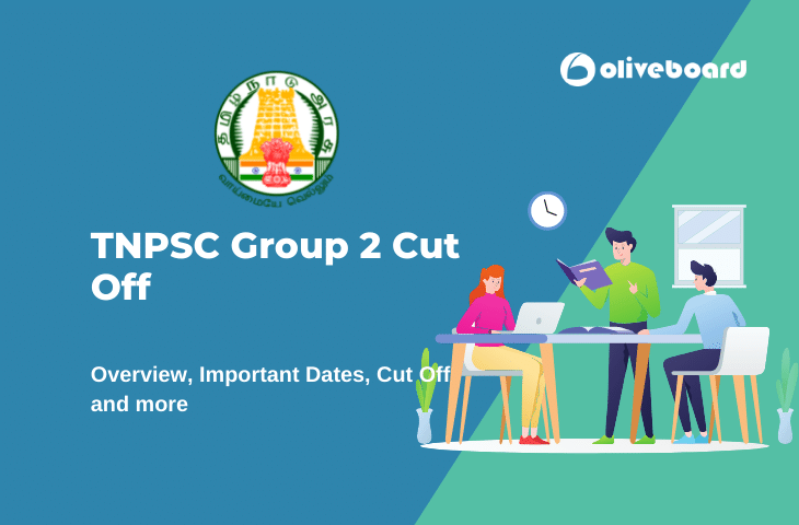 TNPSC Group 2 Cut Off