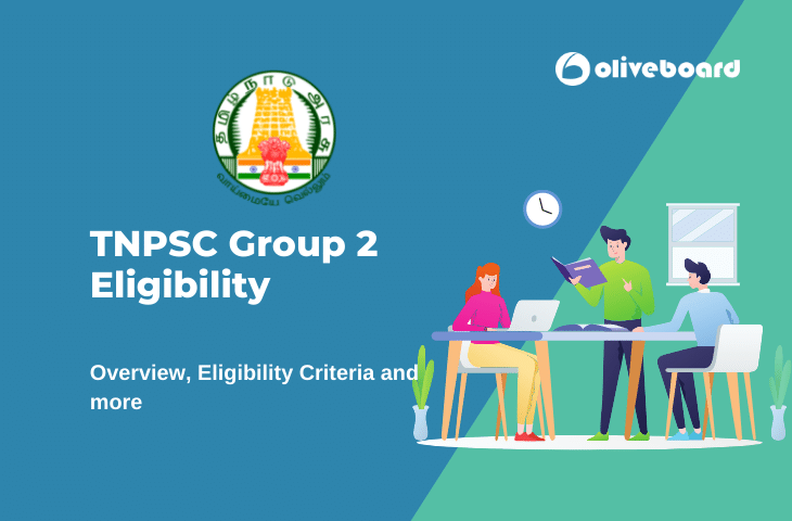 TNPSC Group 2 Eligibility