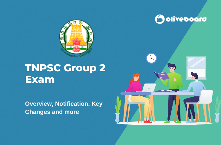 TNPSC Group 2 Exam