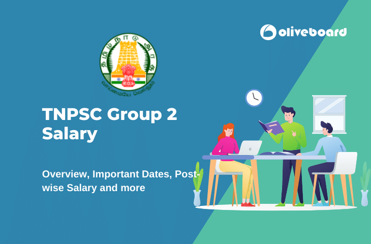 TNPSC Group 2 Salary
