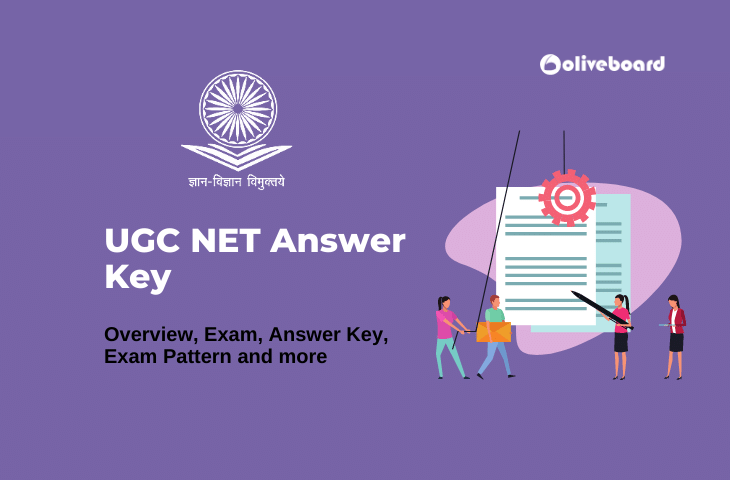 UGC NET Answer Key