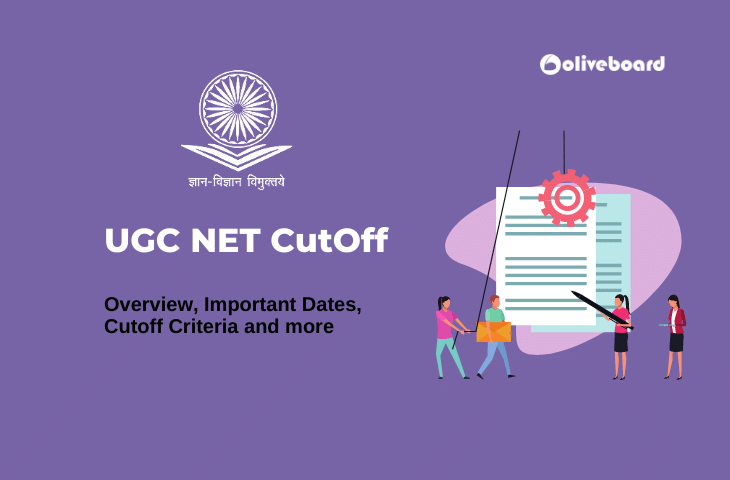 UGC NET CutOff