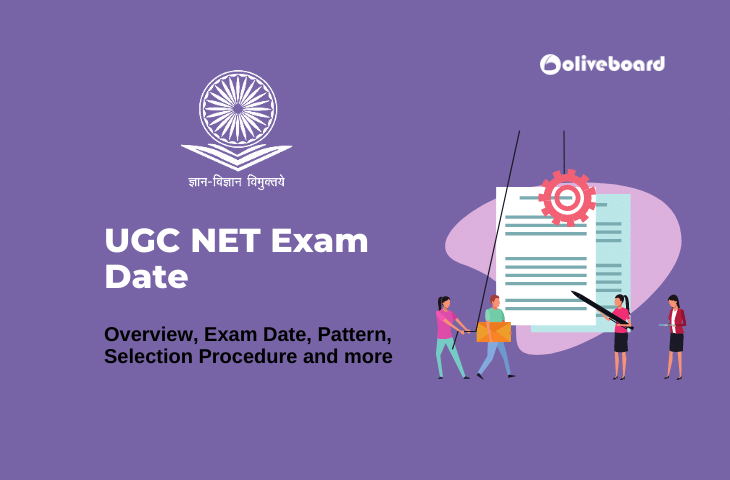 UGC NET Exam Date