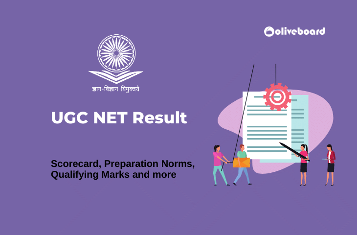 UGC NET Result