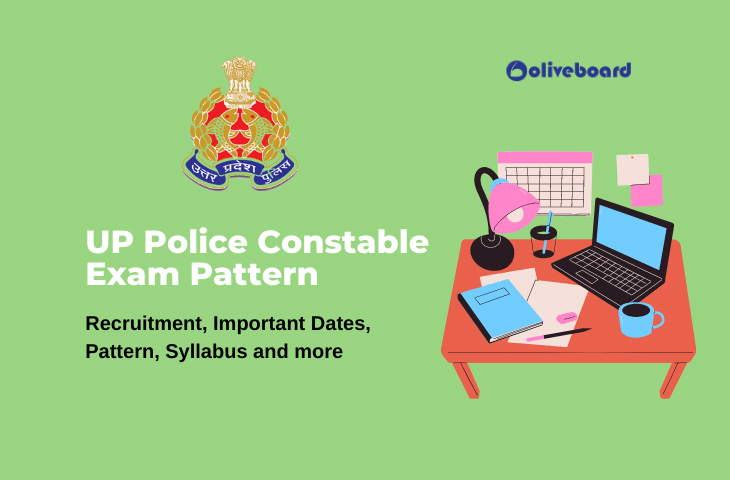 UP Police Constable Exam Pattern