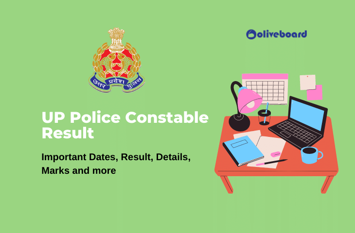 UP Police Constable Result