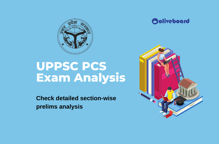 UPPSC PCS Exam Analysis